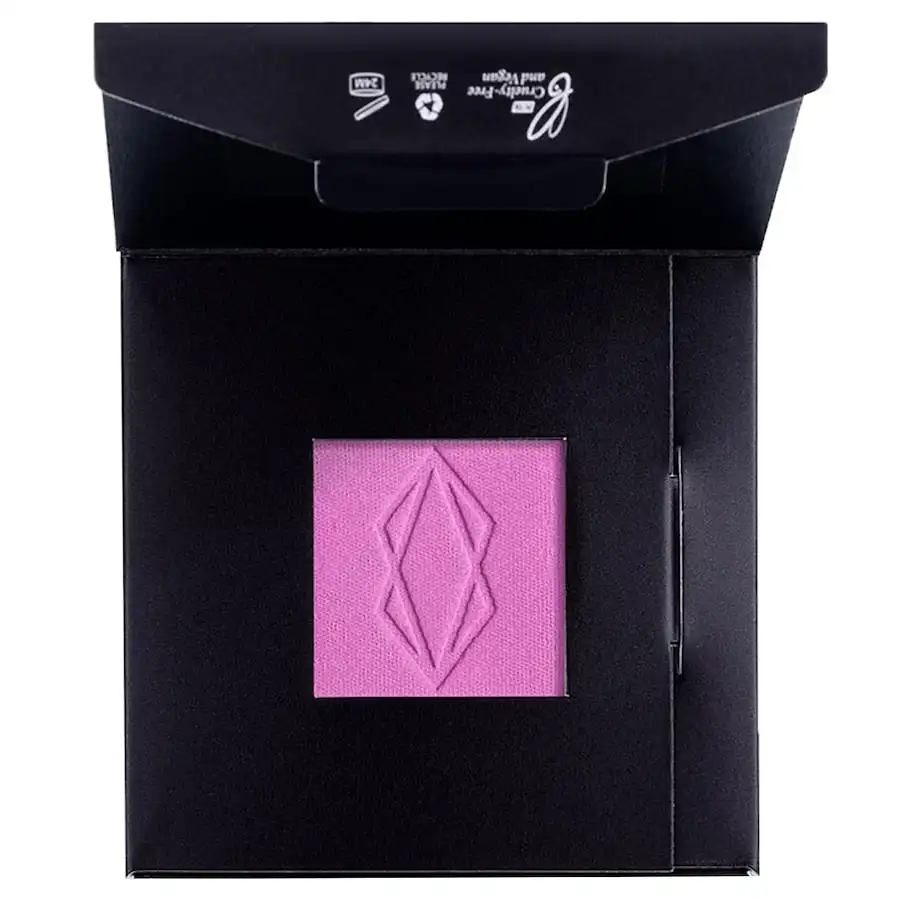 Lethal Cosmetics - Nightflower Collection Magnetic Pressed Eyeshadow Sombra de ojos 1.6 g Dahlia - Lethal Cosmetics - Comparador de precios