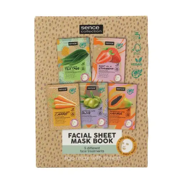 Libro Planet Love - SENCE BEAUTY - Comparador de precios