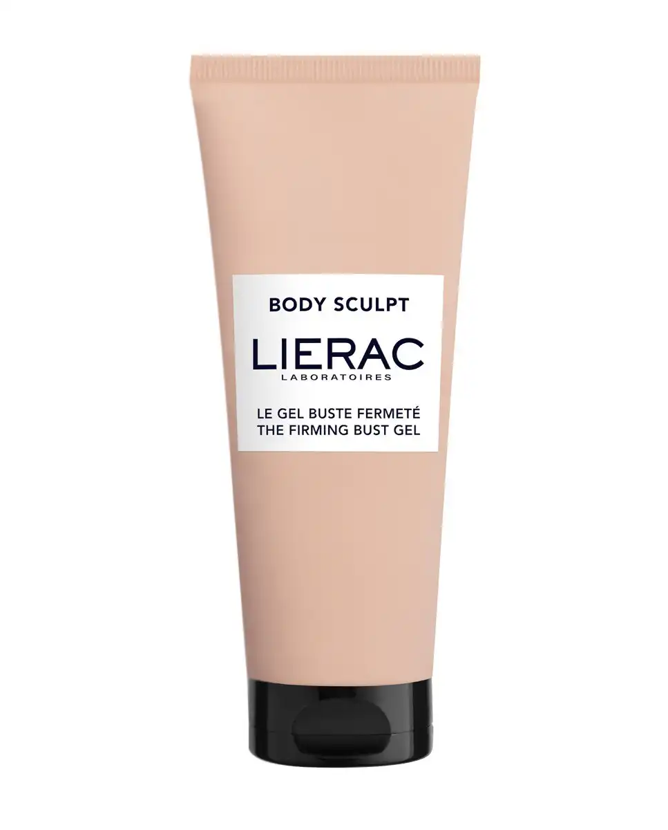 Lierac - El Gel Reafirmante Busto 75 ml Lierac. - LIERAC - Comparador de precios