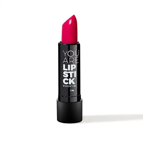 Lipstick Essential Shiny Ispahan - YOU ARE COSMETICS - Comparador de precios