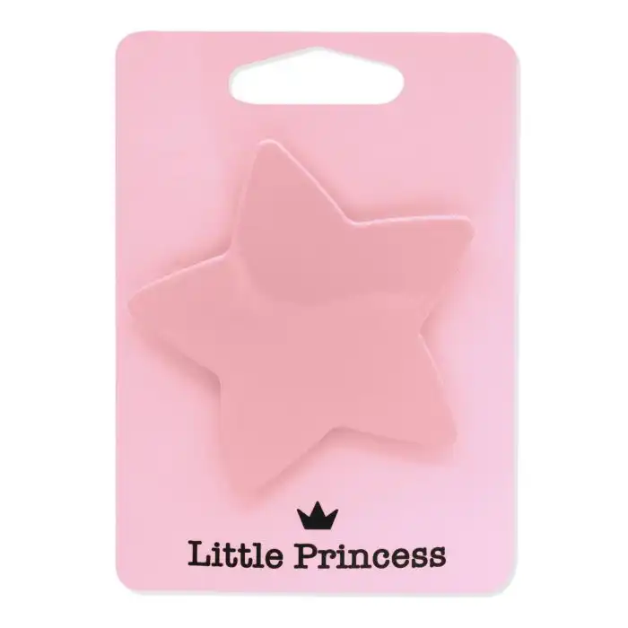Little Princess Clip Estrella - You Are The Princess - Comparador de precios