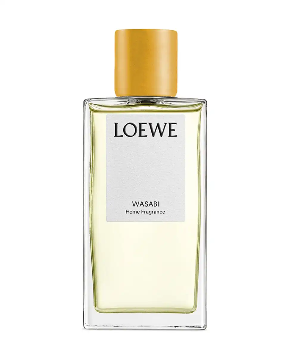 LOEWE - Ambientador Home Fragance Wasabi Loewe. - Loewe - Comparador de precios