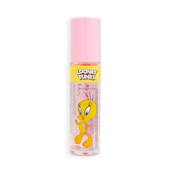 Looney Tunes Lip Oil Tweety - I HEART REVOLUTION - Comparador de precios