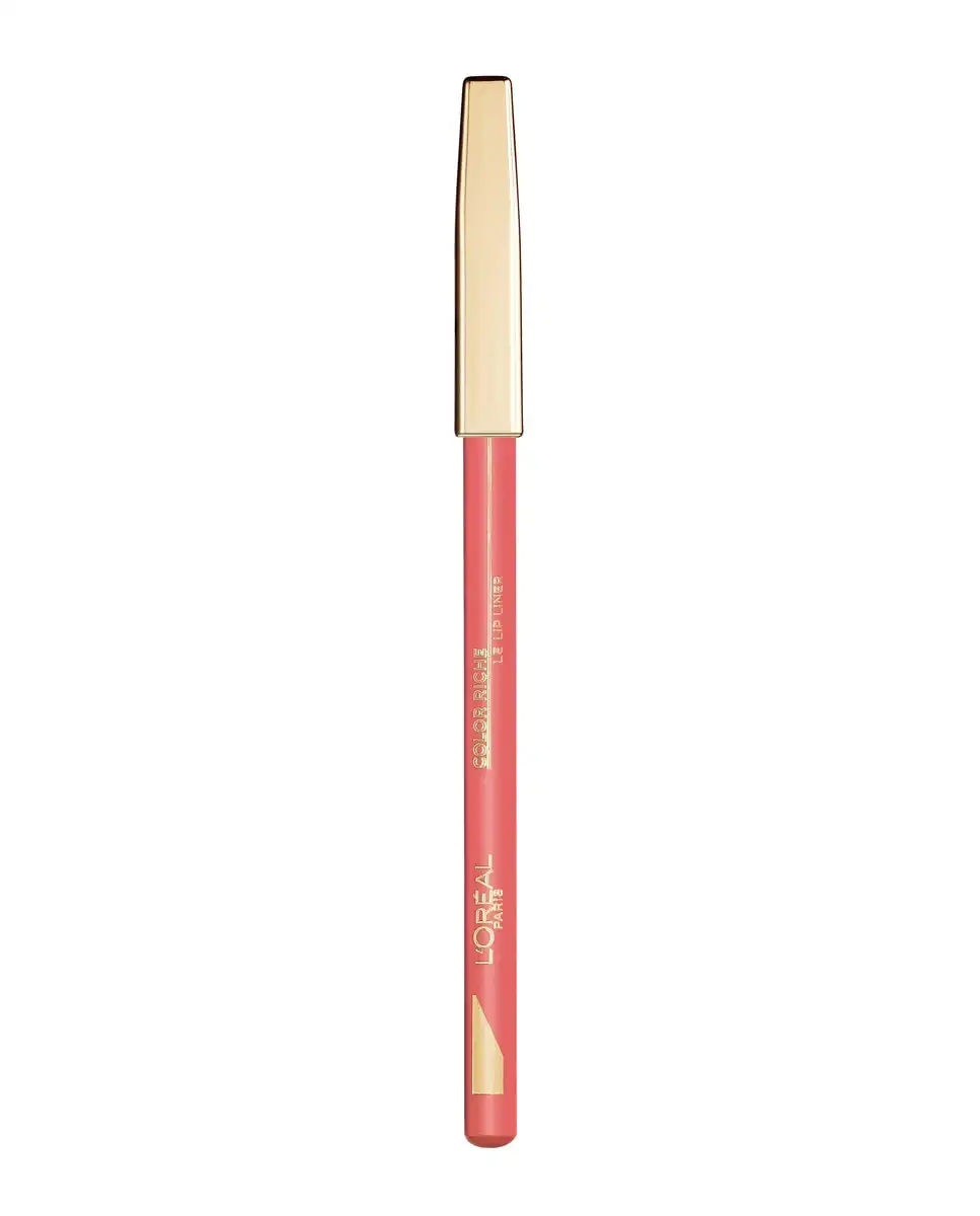 L'Oréal Paris - Perfilador De Labios Color Riche Couture - L'Oréal Paris - Comparador de precios