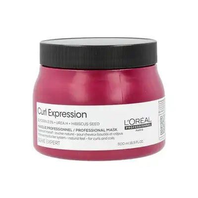 L´Oréal Professionnel Expert Curl Expression Luxurious Feel, 500 ml - L´Oréal Professionnel Paris - Comparador de precios
