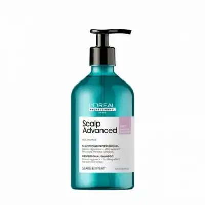 L´Oréal Professionnel L’Oréal Professionnel Scalp Advanced, 500 ml - L´Oréal Professionnel - Comparador de precios