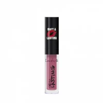 Lovely Lovely Lip Gloss Extra Lasting 2, 6 ml - lovely - Comparador de precios