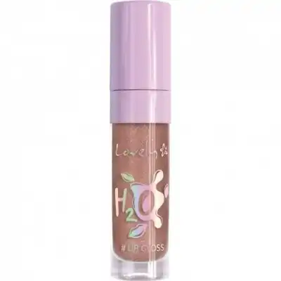 Lovely Lovely Lip Gloss H2O 11, 5 gr - lovely - Comparador de precios