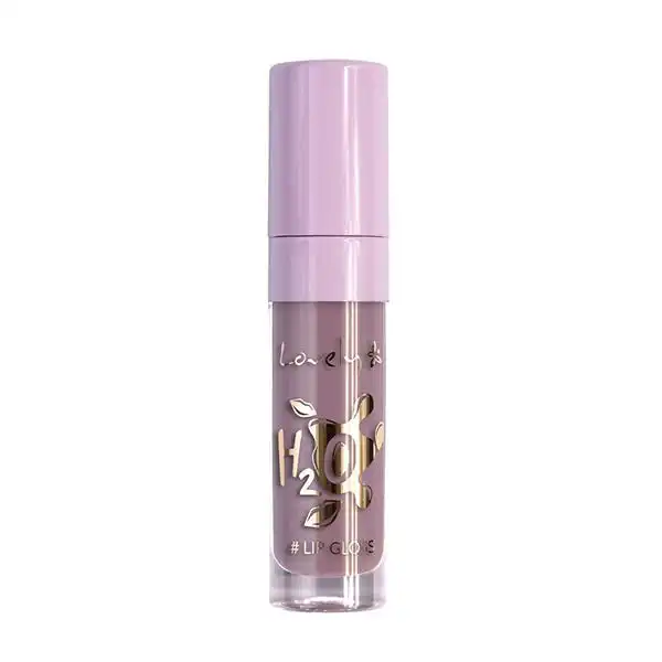 Lovely Lovely Lip Gloss H2O 2, 6 gr - lovely - Comparador de precios