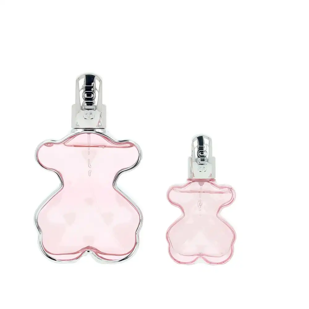 Loveme Estuche 2 pz - Tous - Comparador de precios