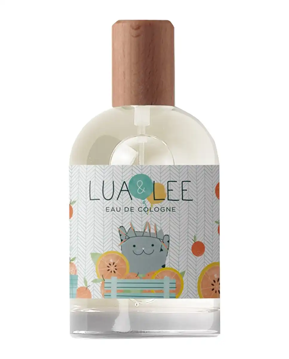 Lua & Lee - Eau De Colgne 100 Ml - Lua & Lee - Comparador de precios