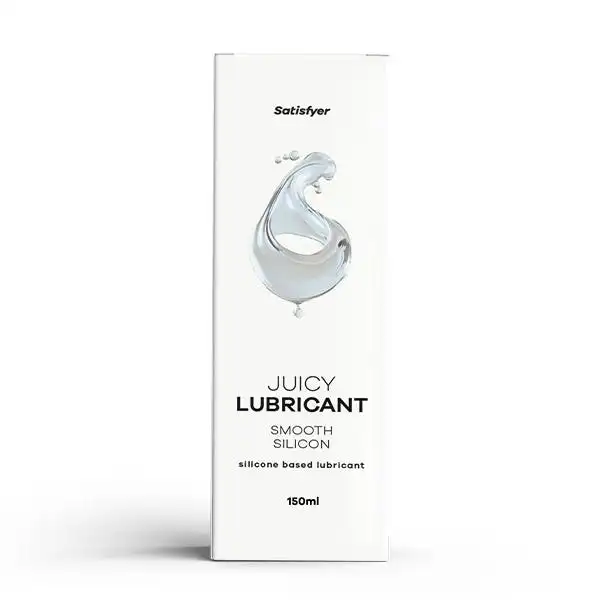 Lubricante De Silicona - SATISFYER - Comparador de precios
