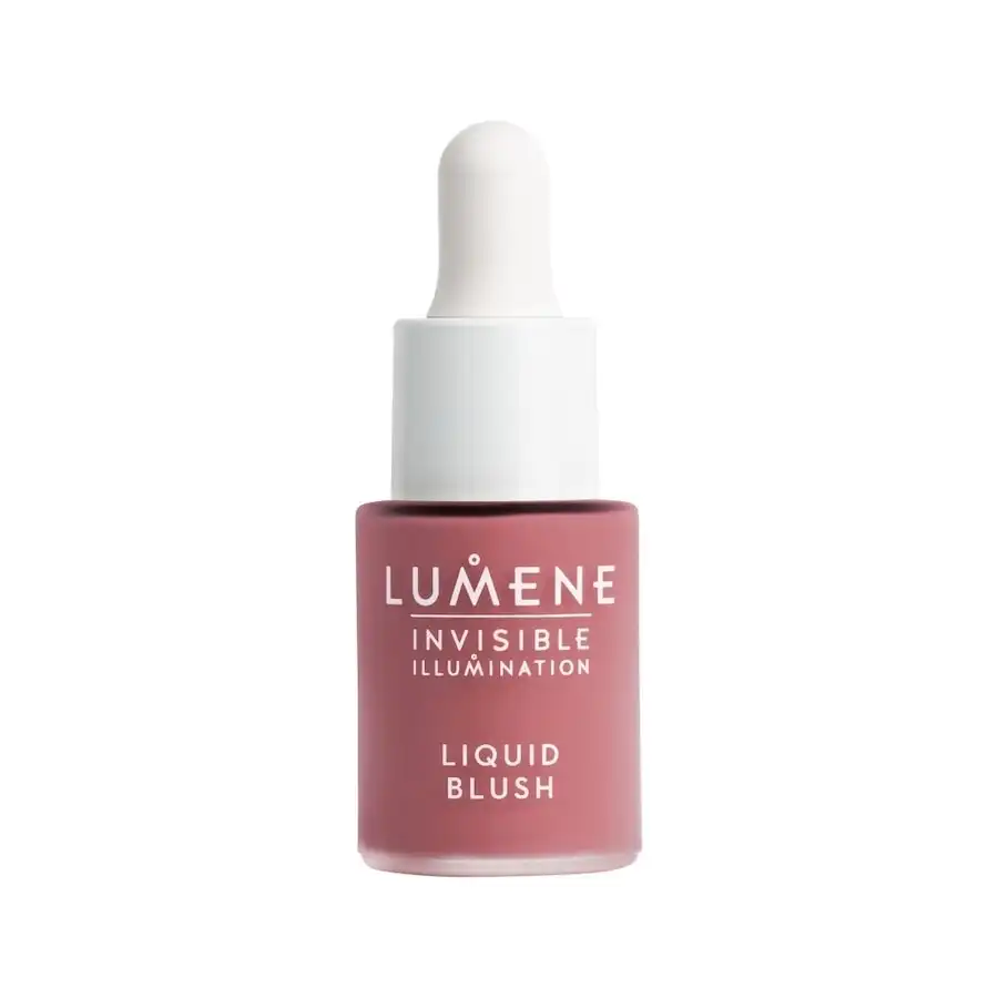 Lumene - INVISIBLE ILLUMINATION LIQUID Coloretes 15 ml Arctic Rose - Lumene - Comparador de precios