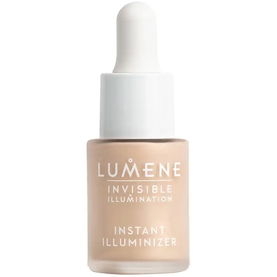 Lumene - INVISIBLE ILLUMINATION LIQUID Iluminadores 15 ml - Lumene - Comparador de precios