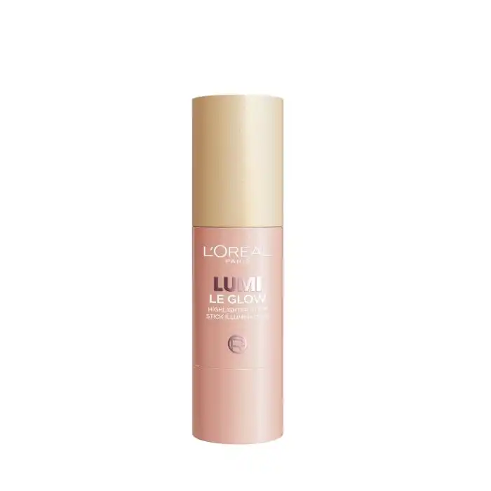 Lumi Le Glass Iluminador en Barra 5 gr - Loreal Paris - Comparador de precios