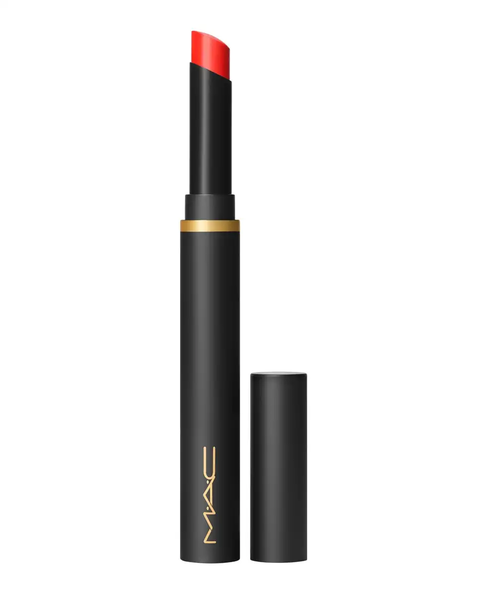 M.A.C - Barra De Labios Powder Kiss Velvet Blur Slim - M.A.C - Comparador de precios