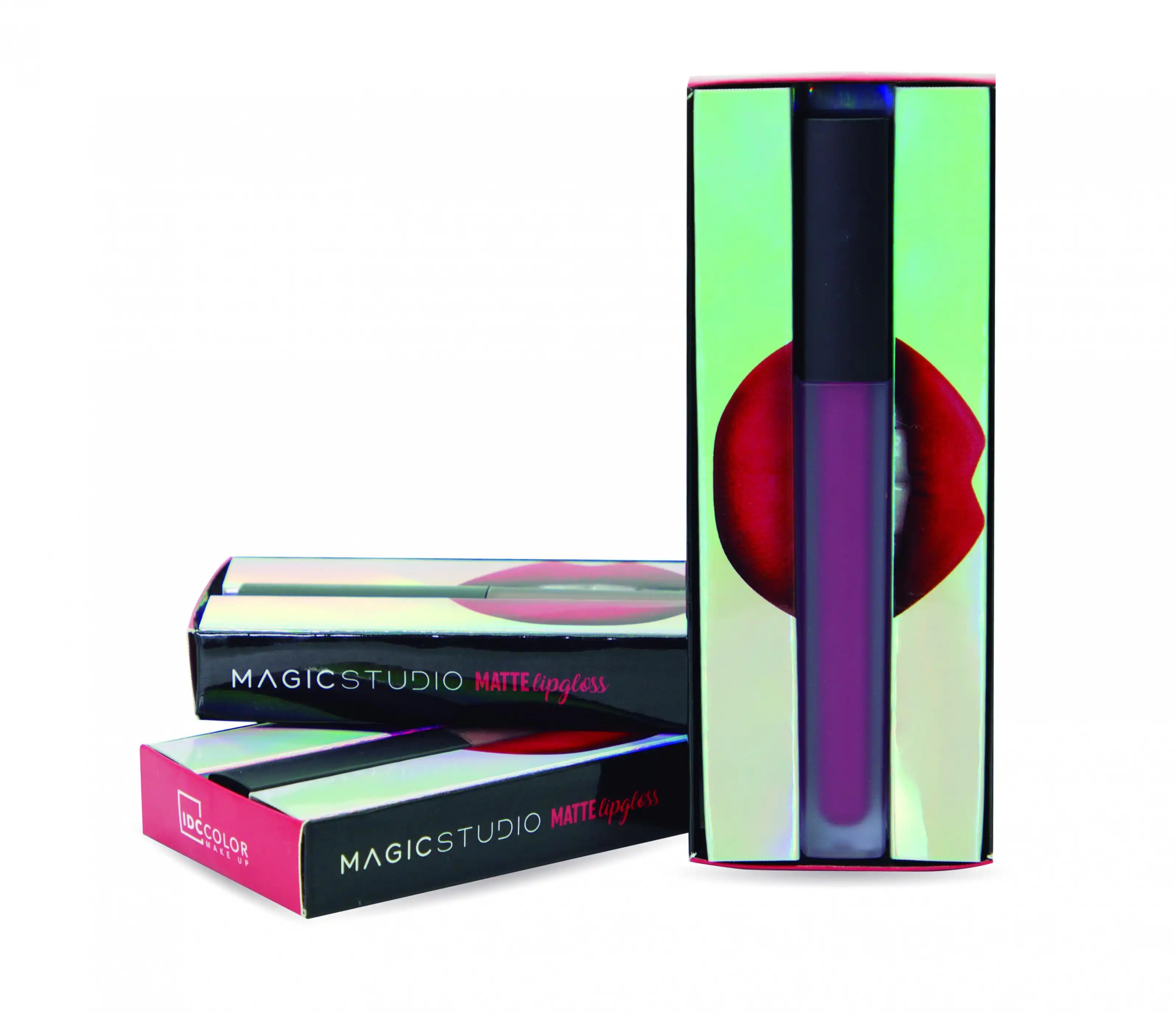 Magic Studio Mate Lip Gloss - Magic Studio - Comparador de precios