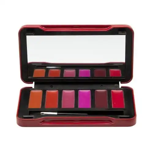 Magic Studio Pure Lip Und. Color Paleta de Labios - Magic Studio - Comparador de precios
