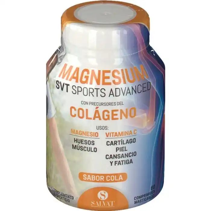 Magnesium SVT Colágeno - Salvatore Ferragamo - Comparador de precios