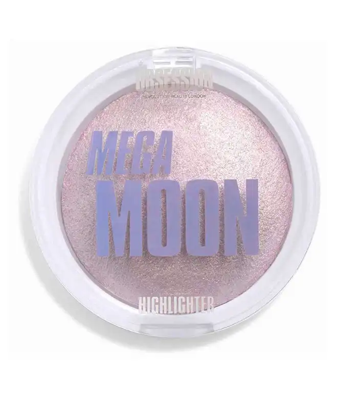 Makeup Obsession - Iluminador - Mega Moon - Makeup Obsession - Comparador de precios