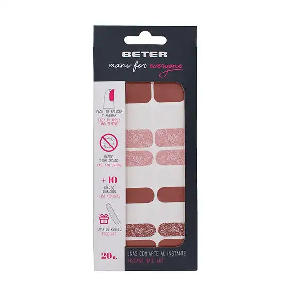 Mani For Everyone Afrodita - Beter - Comparador de precios