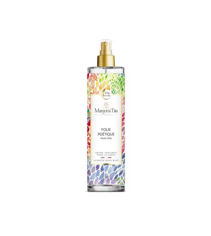 Margot & Tita - Spray corporal Body Mist 150ml - Folie Poétique - Margot & Tita - Comparador de precios