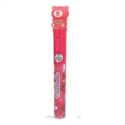 MARTINELIA World Light Up Lip Gloss Und. - MARTINELIA - Comparador de precios