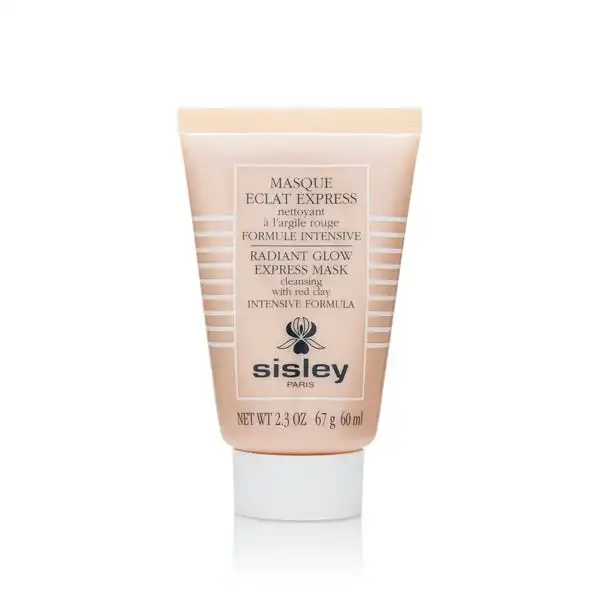 Masque Eclat Express à L`Argiles Rouge Formule Int - Sisley - Comparador de precios