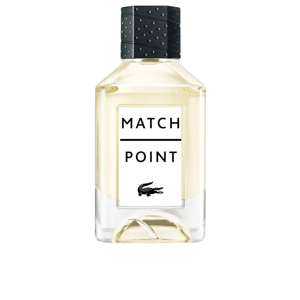 Match Point Cologne eau de toilette vaporizador 100 ml - Lacoste - Comparador de precios