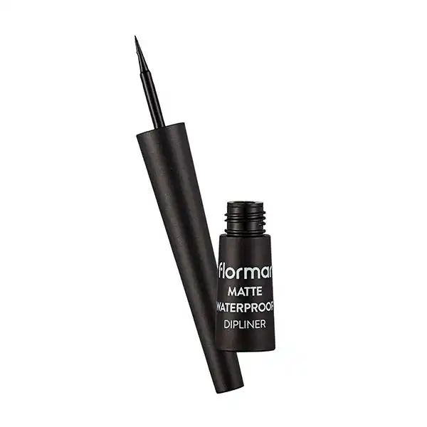 Matte Waterproof Dipliner - FLORMAR - Comparador de precios