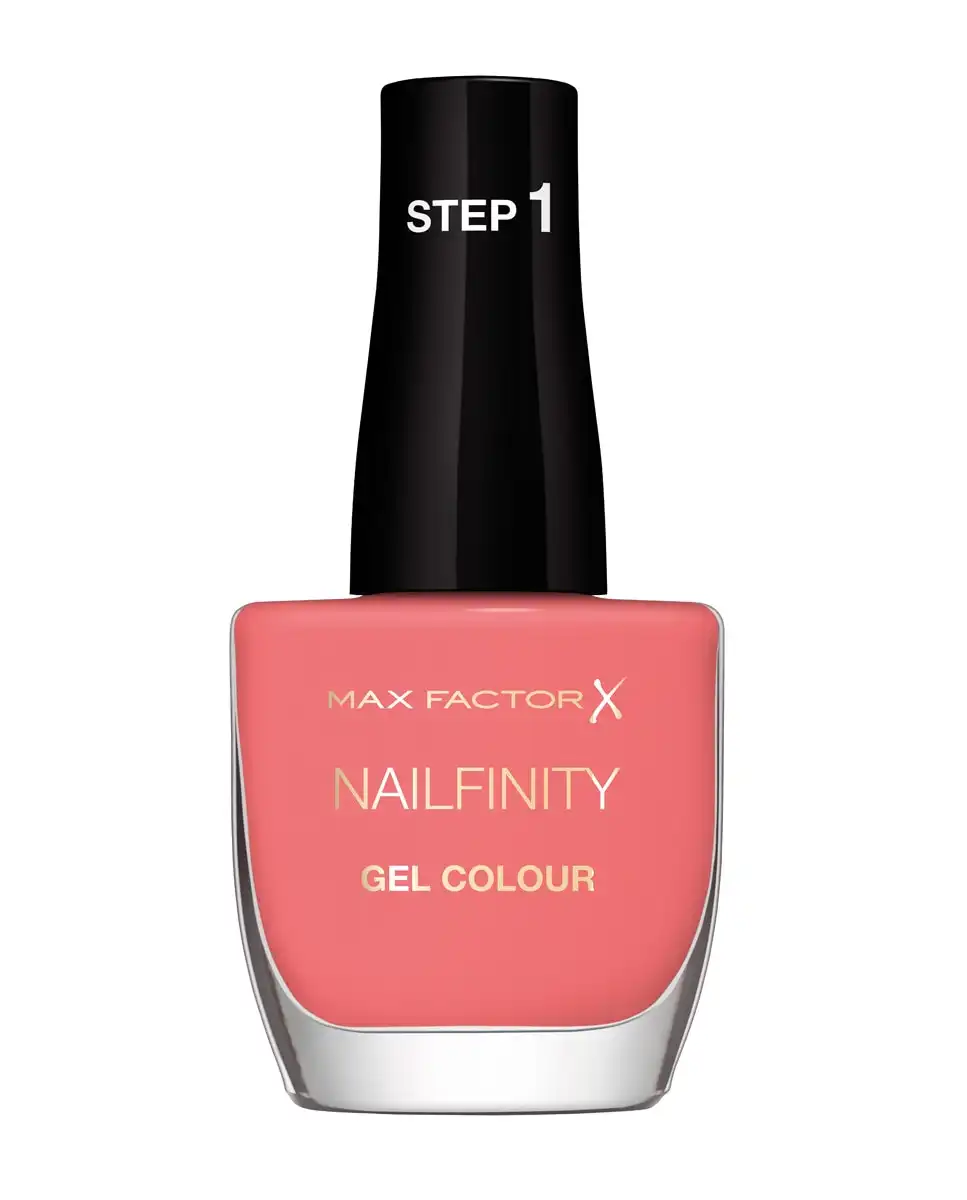 Max Factor - Esmalte De Uñas Nailfinity - Max Factor - Comparador de precios