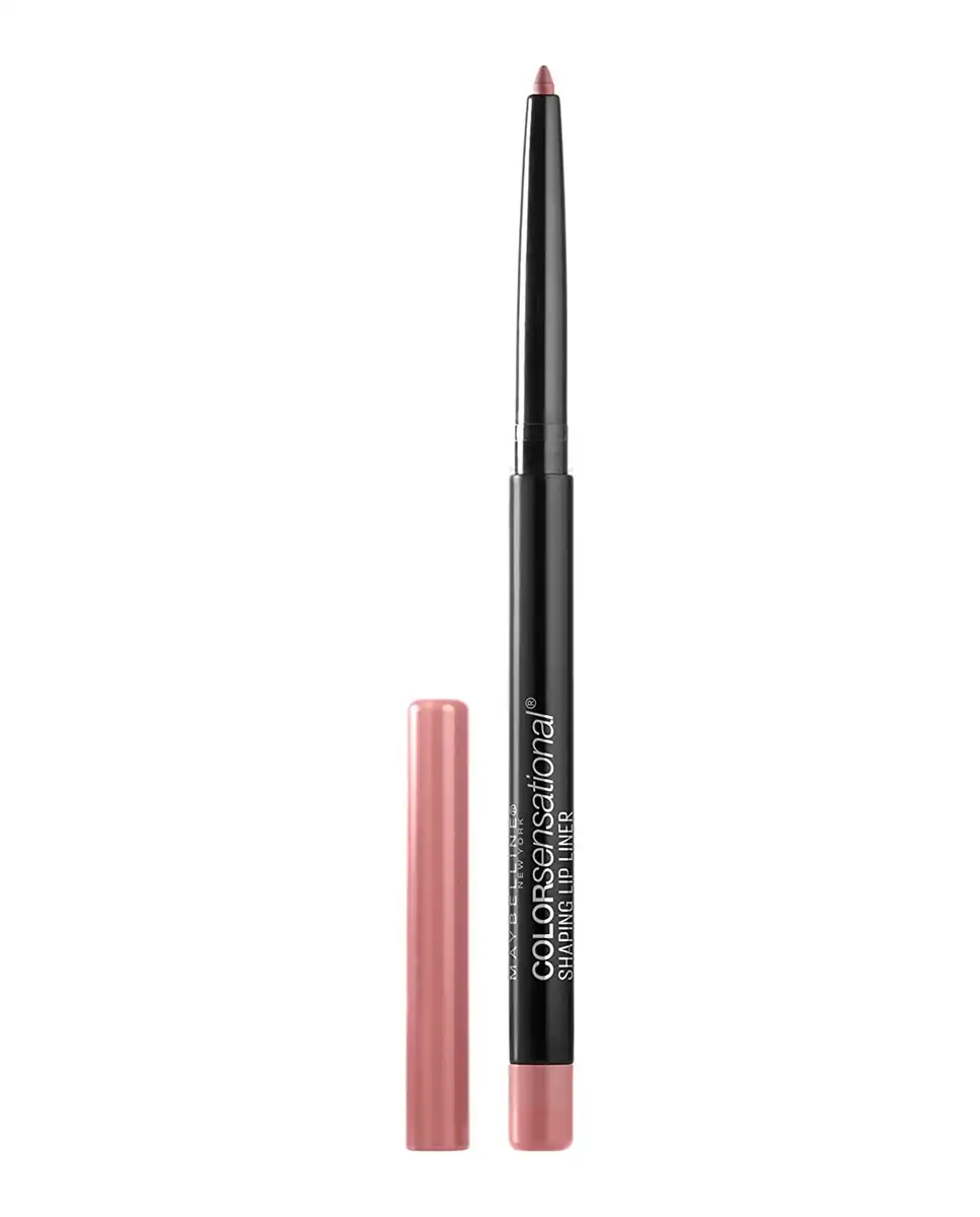 Maybelline - Perfilador De Labios Color Sensational Shaping Lip Liner - Maybelline - Comparador de precios