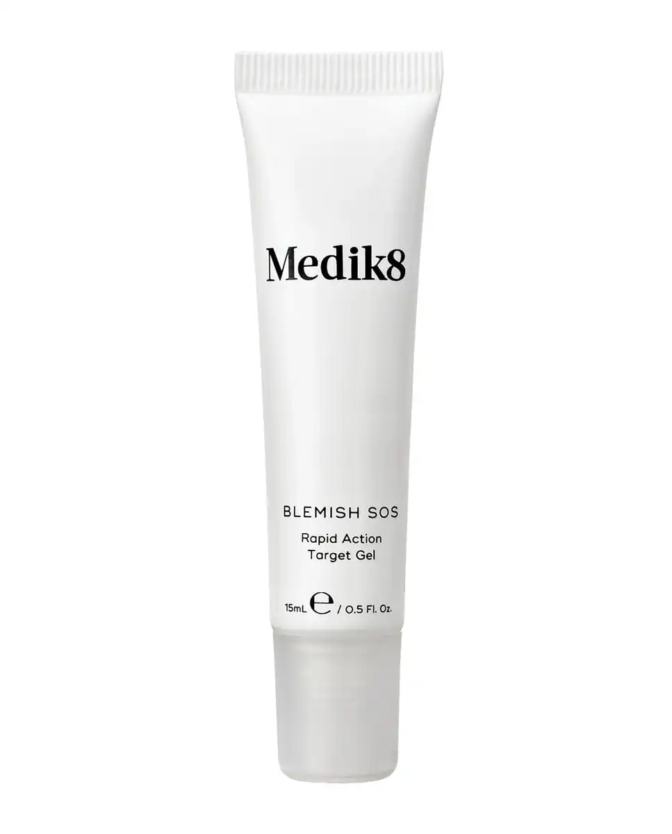Medik8 - Gel Granitos Blemish SOS 15 Ml - Medik8 - Comparador de precios