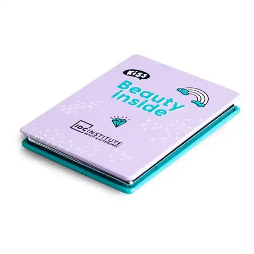 Mejor Dto!   Sweet&Pretty 1 und Espejo de Bolsillo - IDC INSTITUTE - Comparador de precios