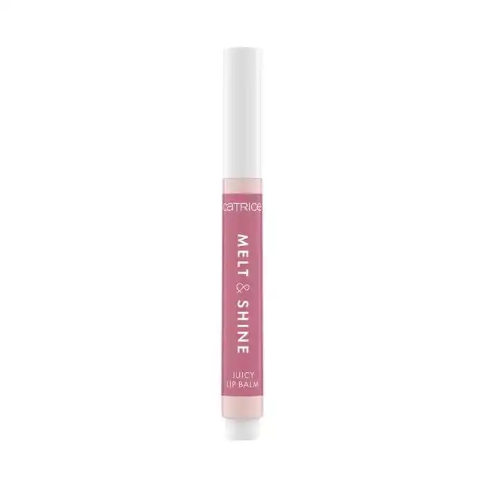Melt - Shine Bálsamo Labial - CATRICE - Comparador de precios