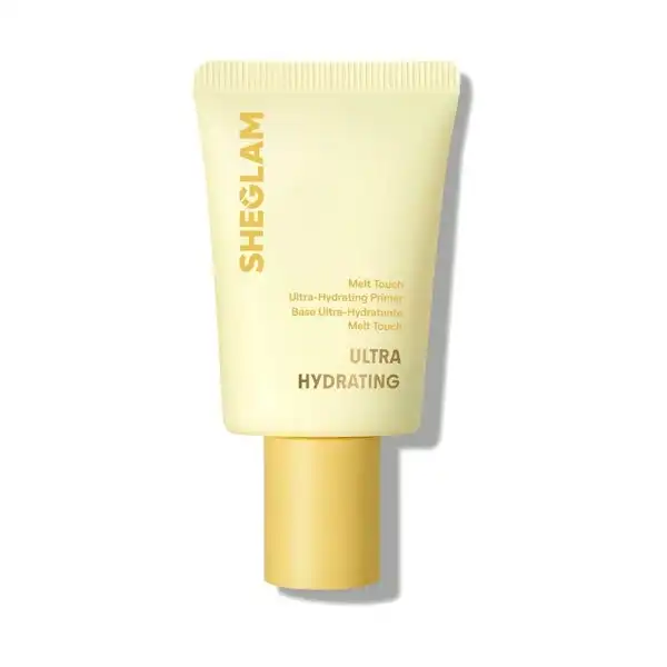 Melt Touch Ultra-Hydrating Primer - SHEGLAM - Comparador de precios