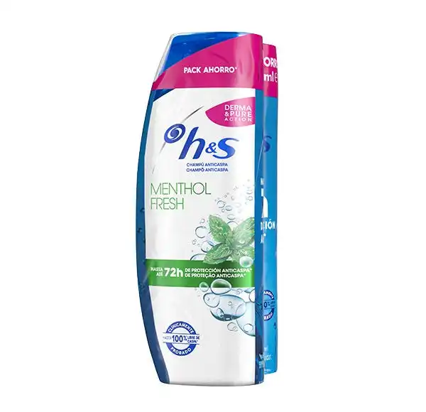 Menthol - H&S - Comparador de precios