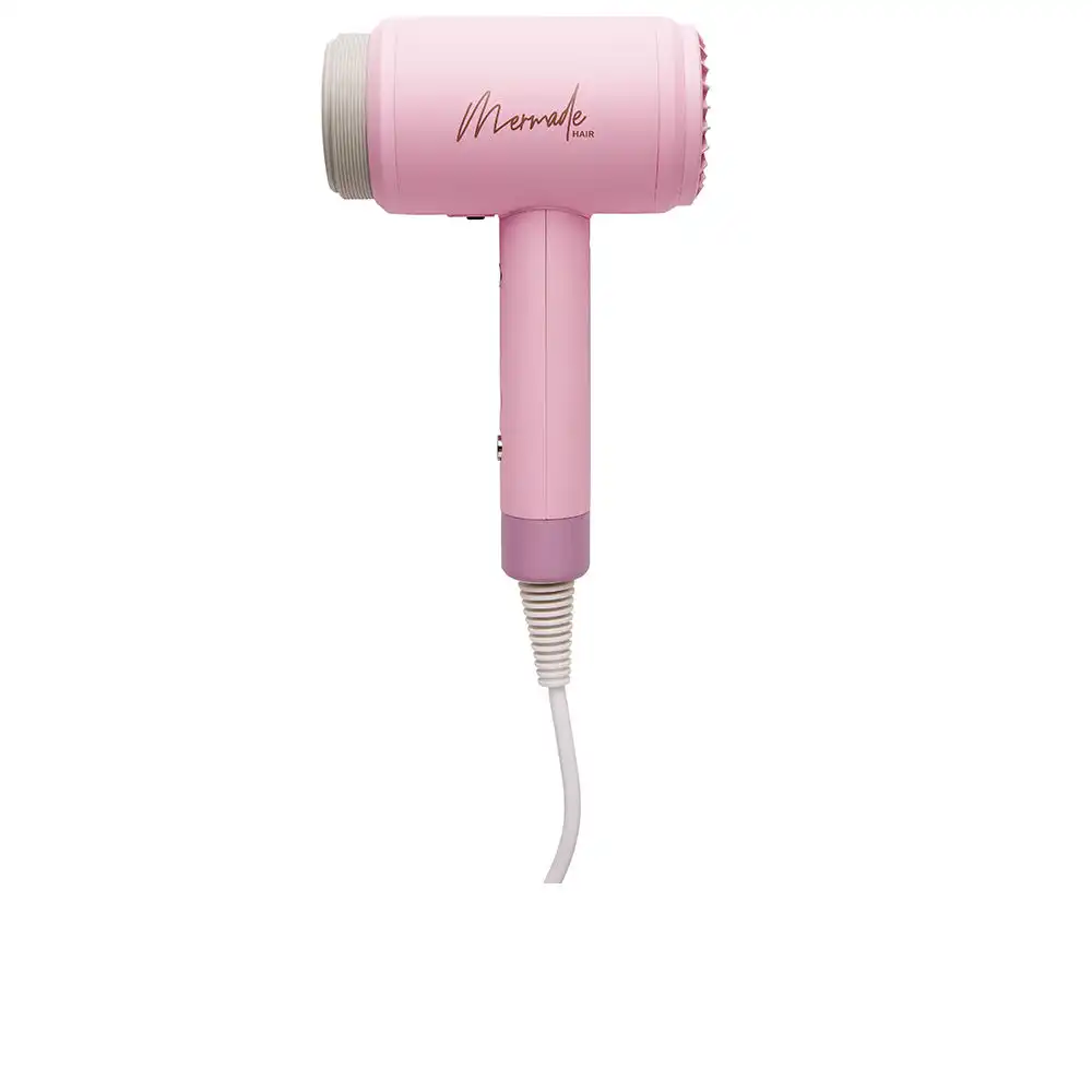 Mermade hair dryer #pink 1 u - Mermade - Comparador de precios