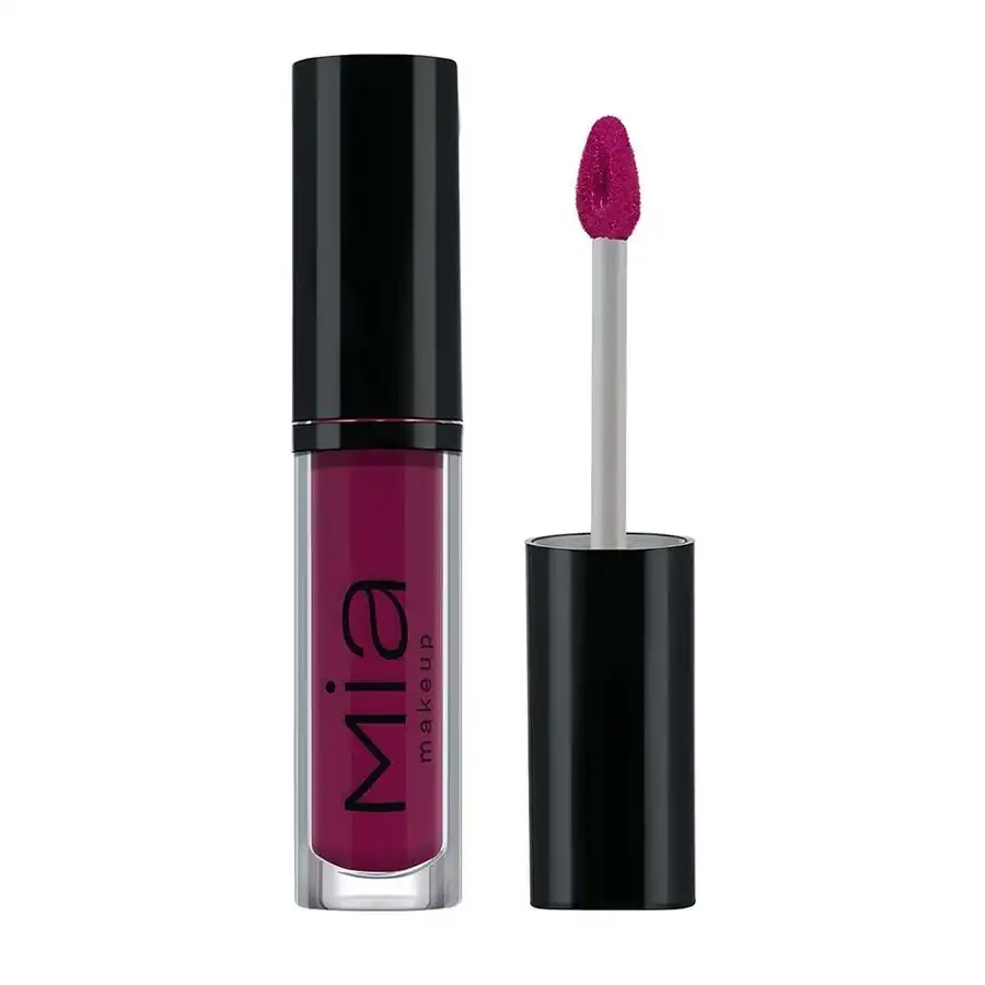 Mia Make Up - Dress Me Barras de labios 4.5 g 58 - Mia Make Up - Comparador de precios