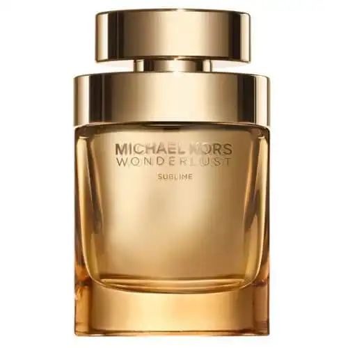 Michael Kors Wonderlust Sublime edp 50 ml Eau de Parfum - Michael Kors - Comparador de precios