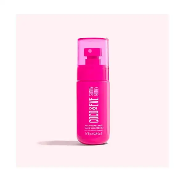 Microbruma Brondedora Facial Antioxidante - Coco & Eve - Comparador de precios