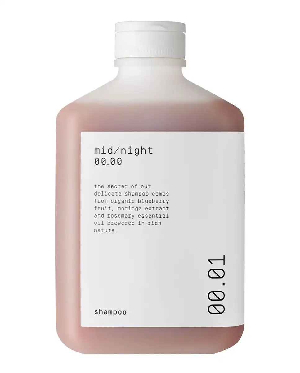Midnight - Champú 300 Ml - Midnight - Comparador de precios
