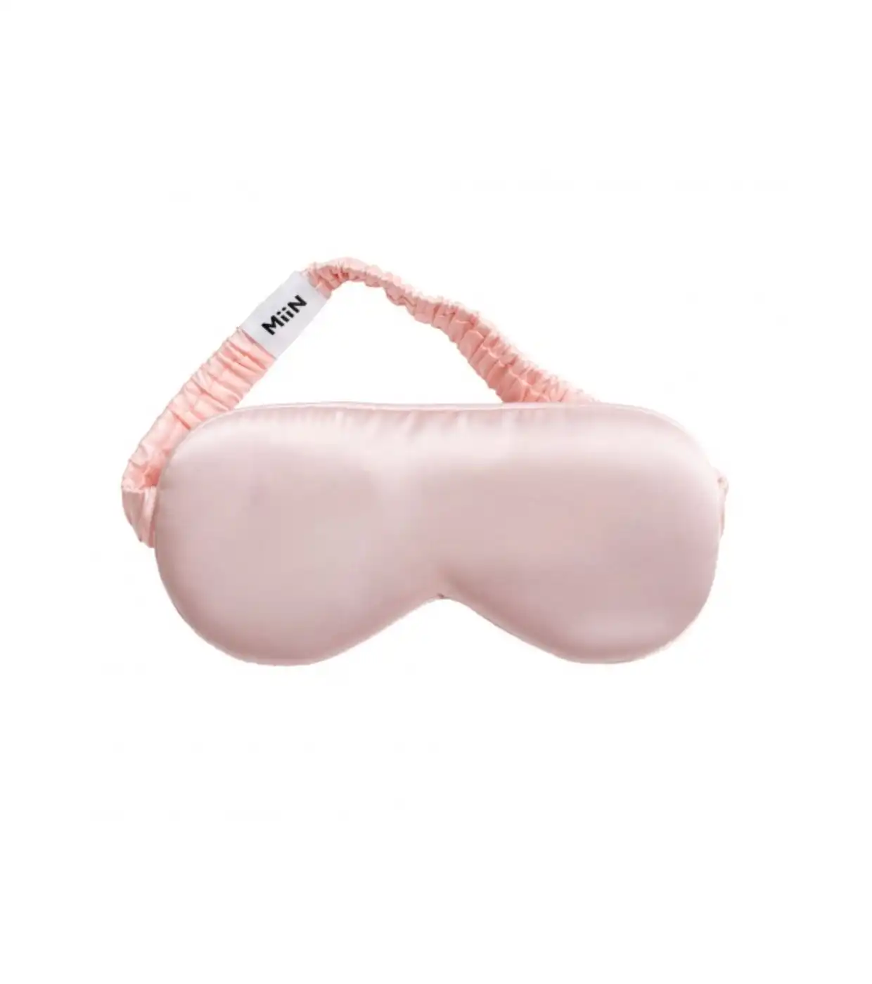 Miin Cosmetics - Antifaz de seda - Miin Cosmetics - Comparador de precios