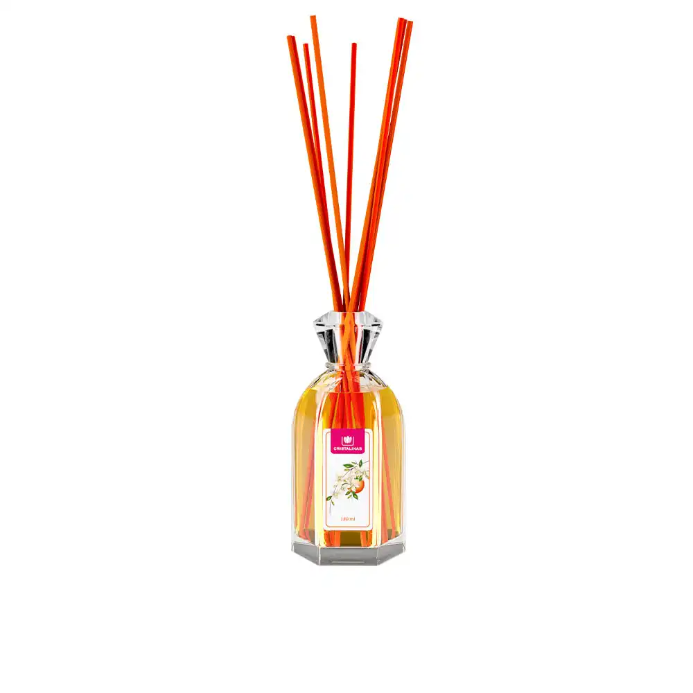 Mikado ambientador 0% #azahar 180 ml - Cristalinas - Comparador de precios