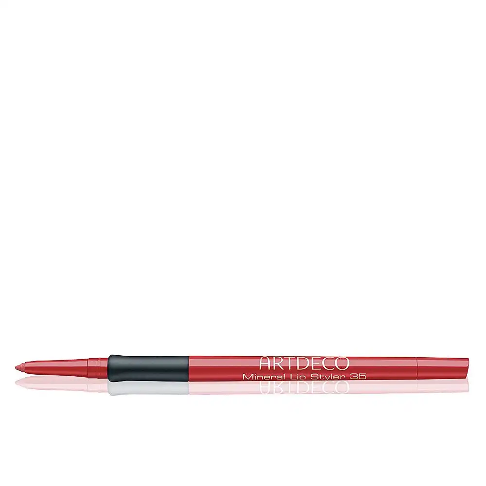 Mineral lip styler #35-mineral rose red - Artdeco - Comparador de precios