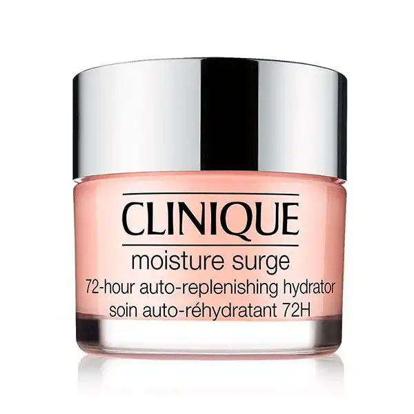 Moisture Surge 72 Horas 50Ml - Clinique - Comparador de precios