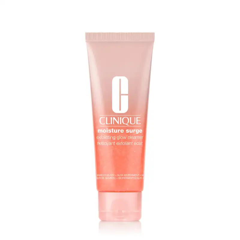 Moisture Surge Glow Cleanser 125 Ml - Clinique - Comparador de precios