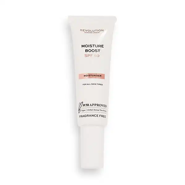 Moisturiser - Revolution Skincare - Comparador de precios
