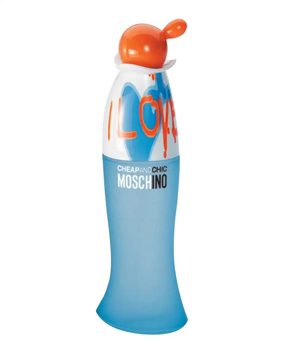 Moschino - Eau De Toilette I Love Love 100 Ml - Moschino - Comparador de precios