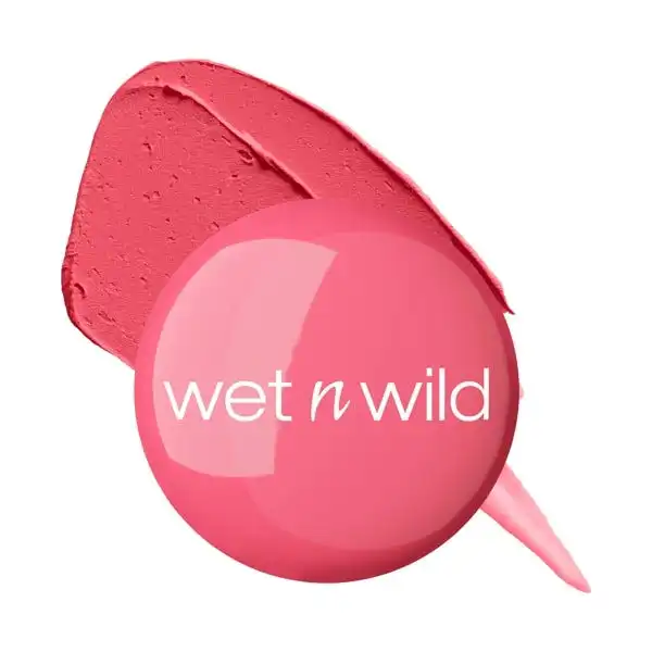Mother Fluffer Cloud Blush Pink A Boo - WET n WILD - Comparador de precios